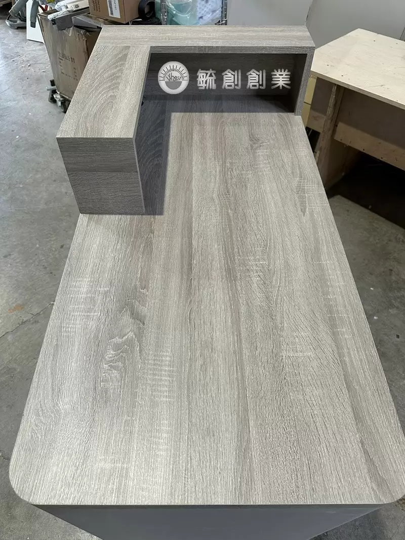 櫃台訂製-暖色調/奶茶色系