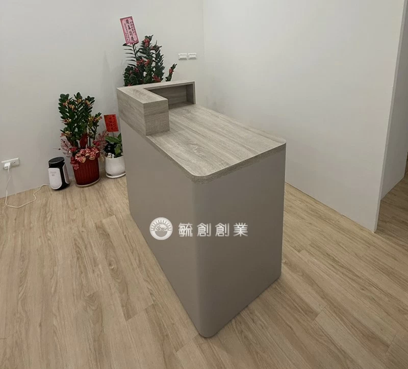 櫃台訂製-暖色調/奶茶色系