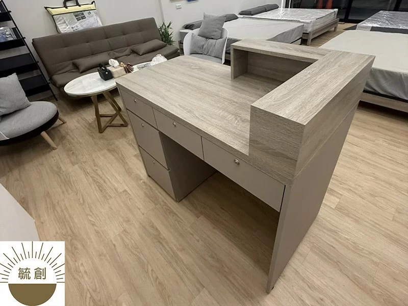 櫃台訂製-暖色調/奶茶色系