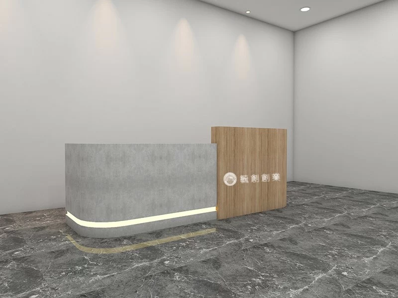 設計師櫃台-3D圖