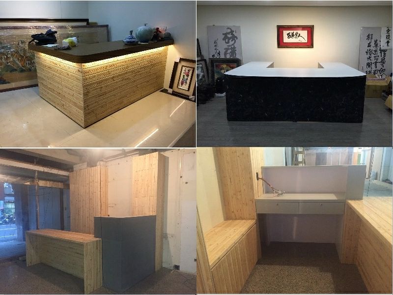 櫃台訂製,櫃檯工廠