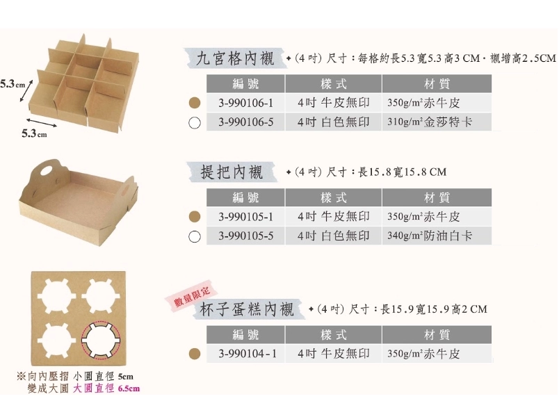 proimages/0928包裝材料/A紙盒/4吋禮盒內襯B-png.webp