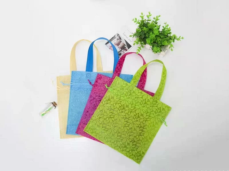 不織布袋/手提袋/包裝袋