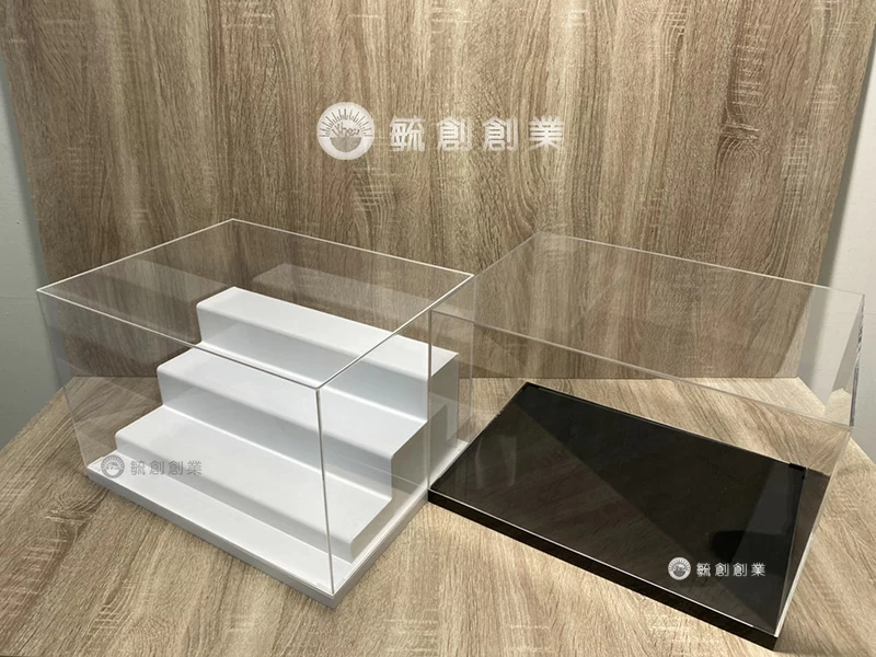 proimages/1壓克力/a壓克力公仔盒子/階梯壓克力公仔盒-jpg.webp