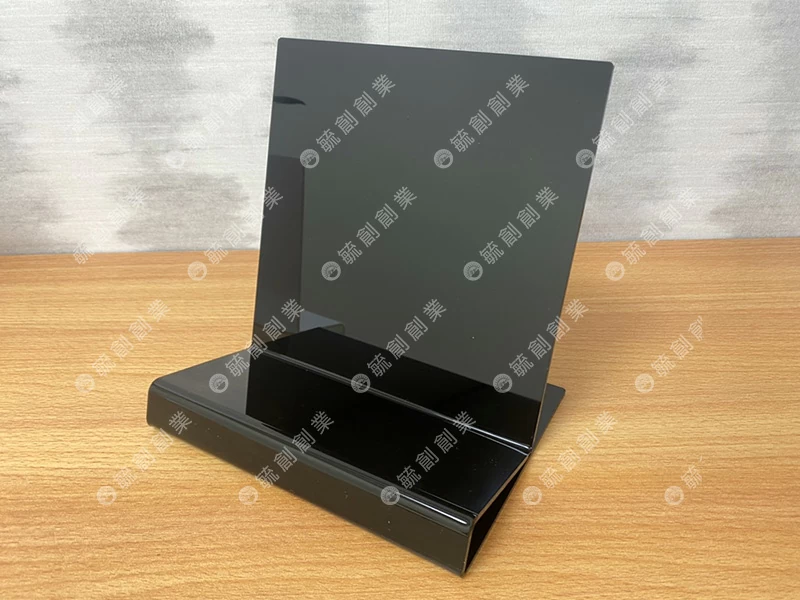 壓克力書架，書本展示架