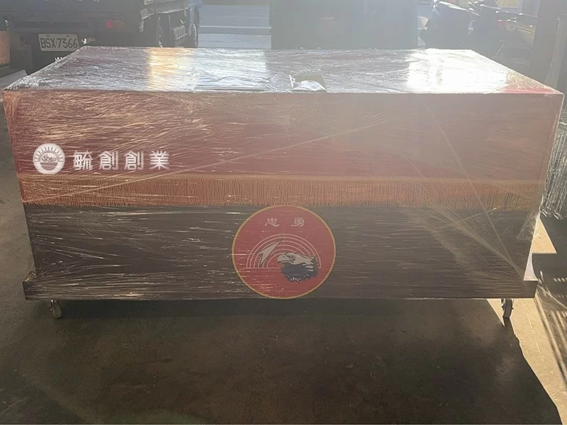 空軍講桌-司令大講臺訂製