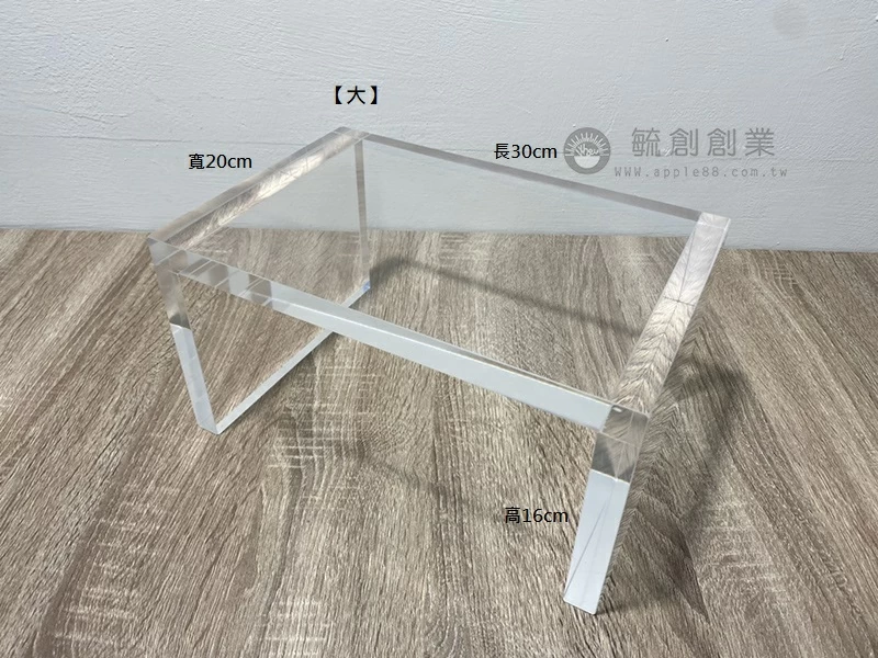 proimages/1壓克力/a壓克力階梯架/極厚壓克力C-jpg.webp