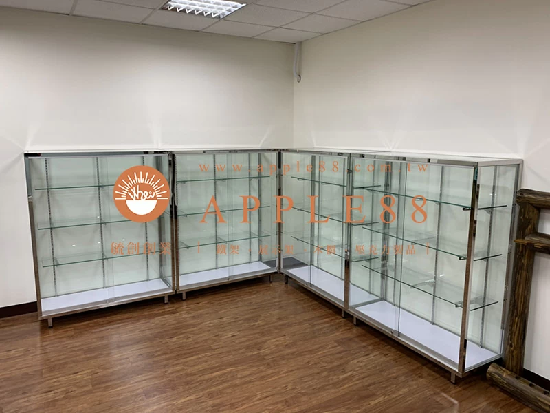 proimages/1玻璃櫃/a不鏽鋼玻璃展示櫃-jpg.webp
