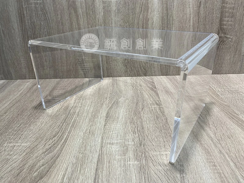 壓克力ㄇ型架 ㄇ架 40x26x高20cm