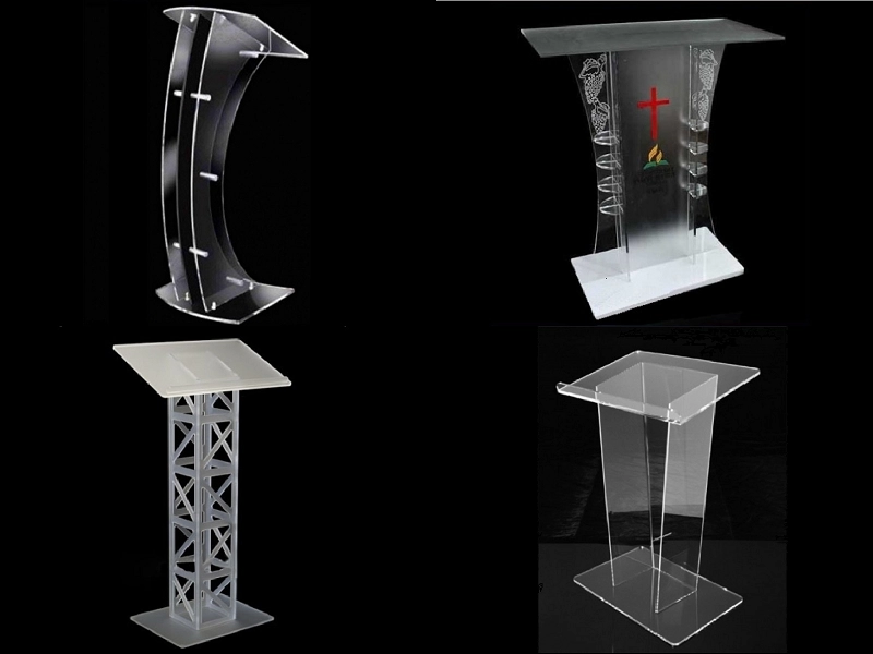 壓克力講台,講桌