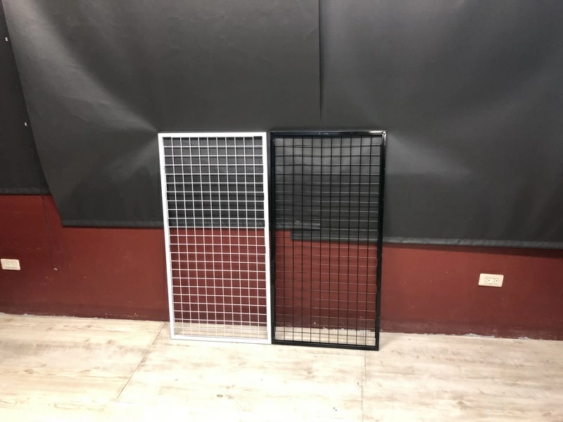 有框鐵網,網片/60cmx120cm