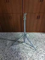 伸縮三腳燈架4節(重)