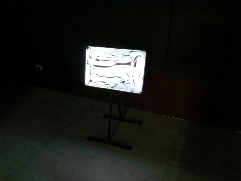 彩光LED彩繪板(中)