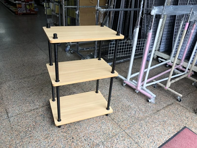 proimages/G超市陳列貨架/A商品展示架/簡易三層展示架B-jpg.webp