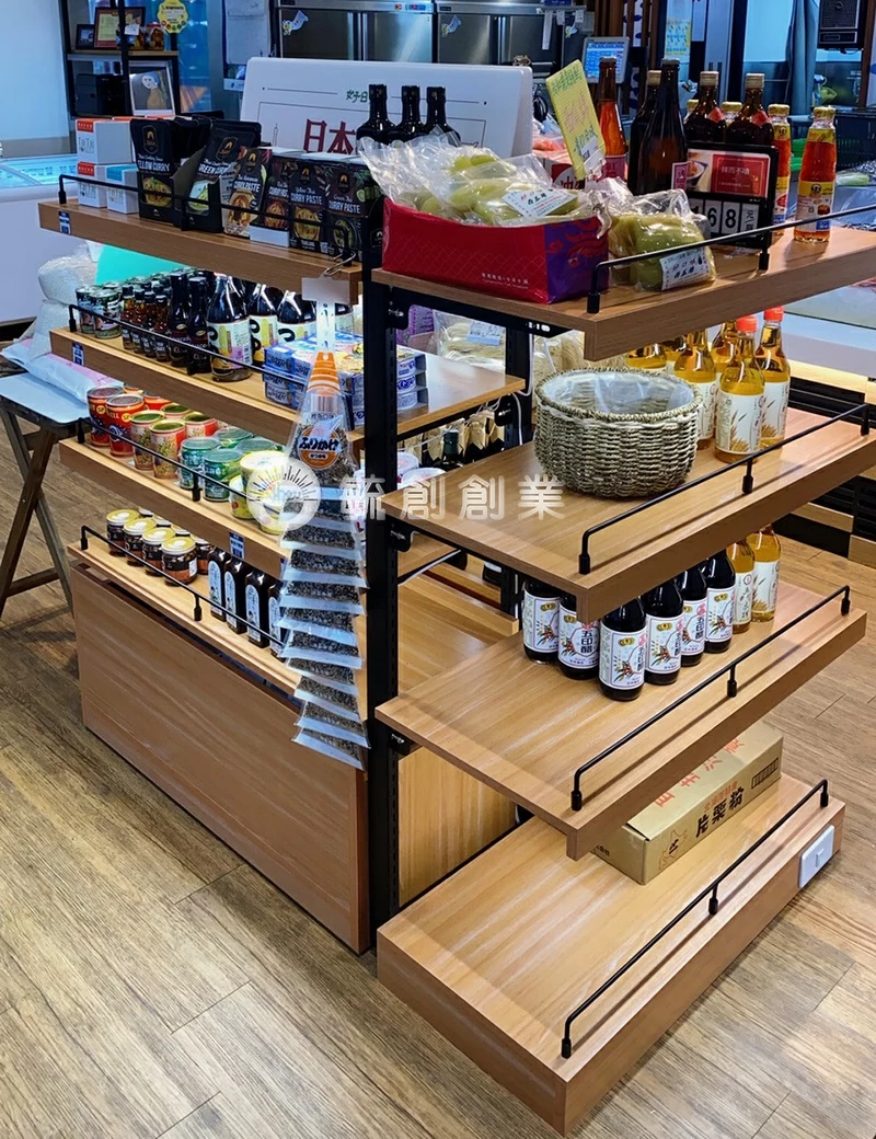 proimages/G超市陳列貨架/A超市貨架/原木色展示架-jpg.webp
