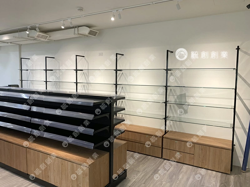 proimages/G超市陳列貨架/a洞洞板貨架系列/洞板貨架木座底櫃 (3)-jpg.webp