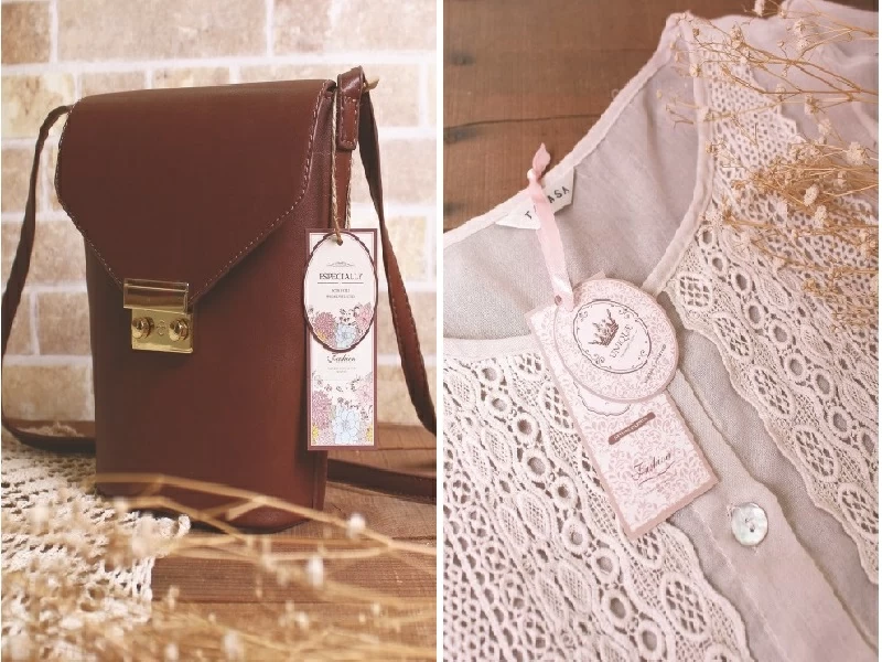 吊牌,吊卡,飾品卡,插卡