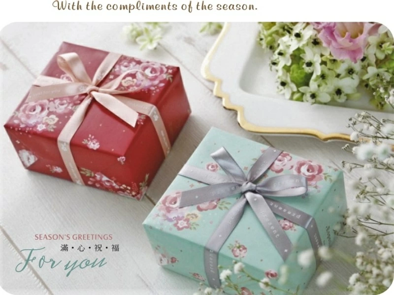 禮品精美緞帶,魔帶