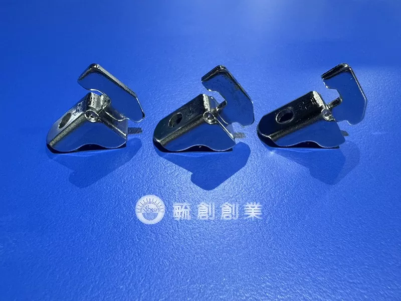 層板托架/一點掛-壁柱五金