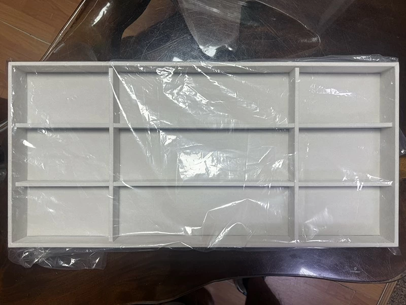 抽屜飾品盤/收納盤訂製