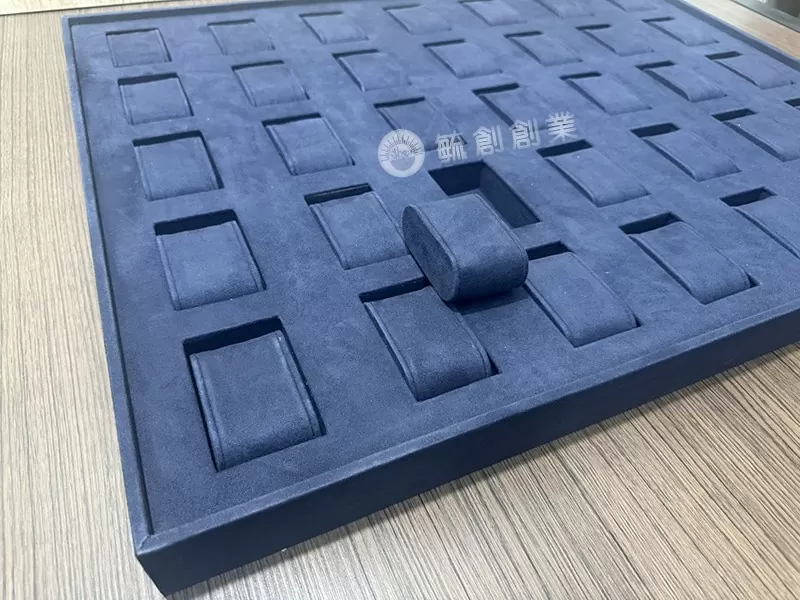 高級腕錶展示盤 | 訂製手錶盤
