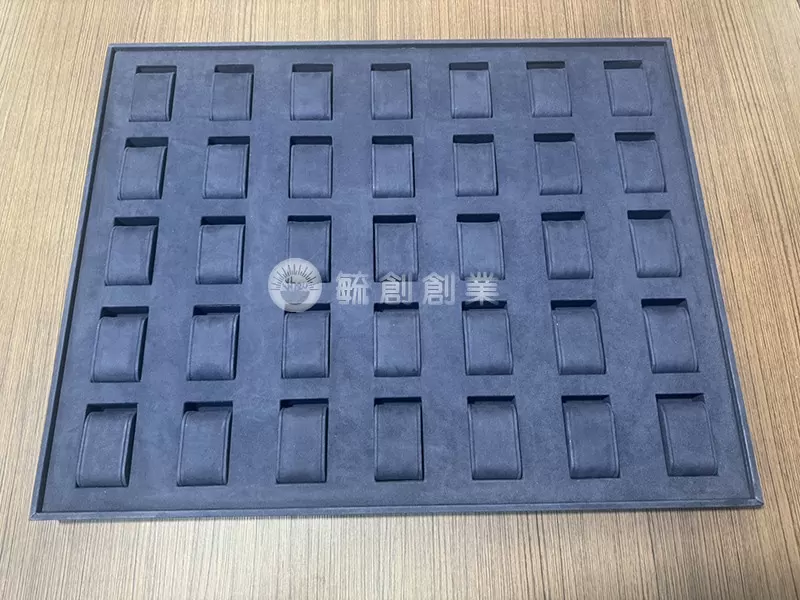 高級腕錶展示盤 | 訂製手錶盤