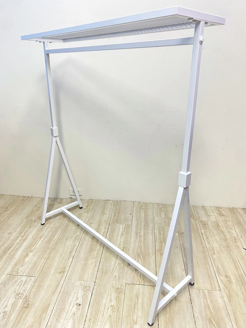 proimages/a掛衣架/A服飾店吊衣架/白色吊衣桿架-菱形網板 (2)-jpg.webp