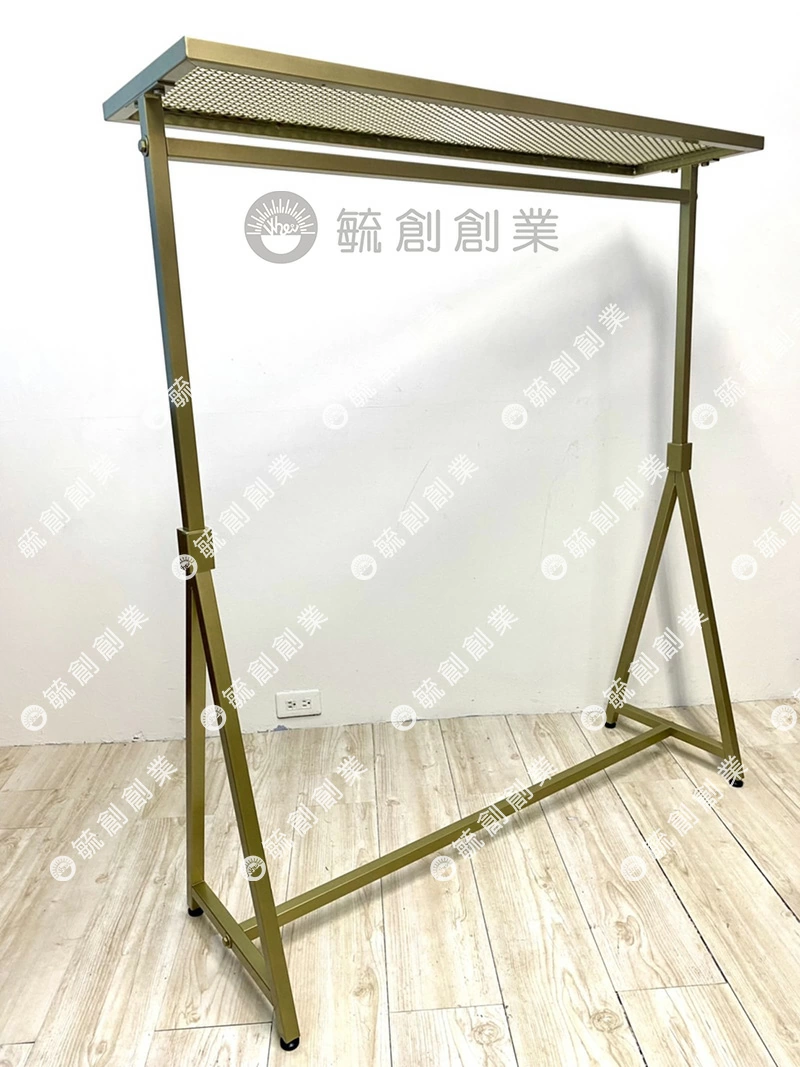 proimages/a掛衣架/A服飾店吊衣架/香檳金菱形網吊衣架-jpg.webp