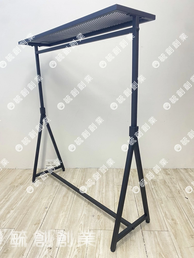 proimages/a掛衣架/A服飾店吊衣架/黑色吊衣架-菱形網板 (2)-jpg.webp