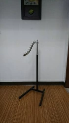 H型-單斜掛衣架