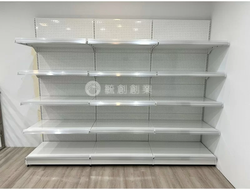 日式標價牌-貨架層板價格牌