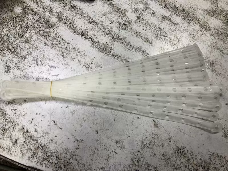 洞洞條 服飾連結條